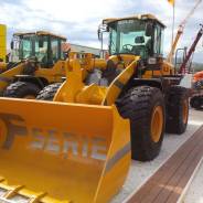 Sdlg. Погрузчик фронтальный SDLG LG953F Volvo, 5 000 кг.