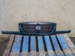 Решетка радиатора. Suzuki Grand Vitara Suzuki Vitara