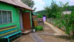 Продам дачу в пос Чегдомын Хабаровский край. От частного лица (собственник)