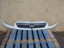 Решетка радиатора. Opel Vivaro