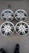 Rapid. x15, 4x100.00