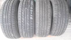 Bridgestone B-style EX. Летние, 2010 год, износ: 40%, 4 шт