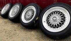 RAYS VOLK RACING. 7.0x16, 5x114.30, ET35, ЦО 72,7 мм.