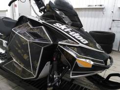 BRP Ski-Doo Summit. исправен, есть птс, с пробегом