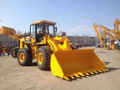 Lonking CDM856D. Фронтальный погрузчик , 5 000 кг. Под заказ