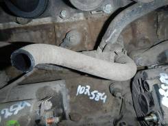 Двигатель в сборе. Daewoo Matiz