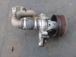 Помпа водяная. Toyota: Corolla, Corolla Levin, Corolla FX, Carina, Vios, Sprinter, Celica, Vios / Soluna Vios, Sprinter Trueno, Soluna, Soluna Vios, C...