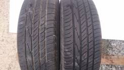Toyo Tranpath MP4. Летние, 2009 год, износ: 10%, 2 шт
