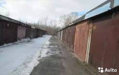 Гаражи капитальные. улица Красноармейская 50, р-н Заводский, 19 кв. м., электричество