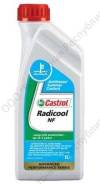 Антифриз Castrol Radicool NF 1 L