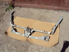 Крышка рамки радиатора. Mitsubishi Colt Plus Mitsubishi Colt, Z27A, Z27WG, Z24A, Z27AG, Z24W, Z23W, Z23A, Z22A, Z21A, Z27W