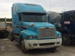 Freightliner Century. Продам тягач Freightliner Сentury, 15 000 куб. см., 40 000 кг., 6x4