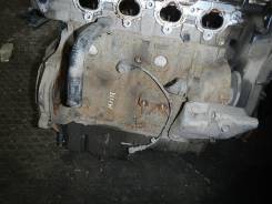 Двигатель в сборе. Daewoo Nexia