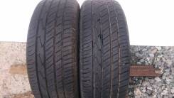 Toyo Tranpath MP4. Летние, 2008 год, износ: 10%, 2 шт