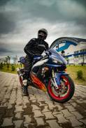 Yamaha YZF R1. 1 000 куб. см., исправен, птс, с пробегом