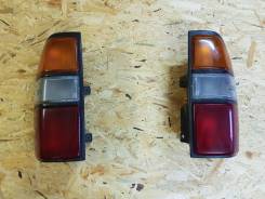 Стоп-сигнал. Toyota Land Cruiser Prado, KZJ95 Двигатель 1KZTE