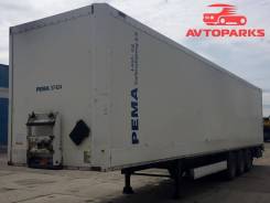 Krone SD. Полуприцеп , 32 480 кг.