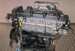 Двигатель в сборе. Hyundai NF