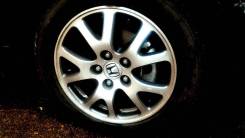 Honda. x16