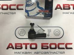 Наконечник рулевой. Mitsubishi: Delica Star Wagon, Delica Space Gear, Delica, GTO, Delica Truck