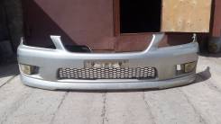 Бампер+губа+туманки Altezza sxe10 gxe10. Toyota Altezza, GXE10W, SXE10, GXE10. Под заказ