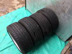 Bridgestone Potenza GIII. Летние, износ: 5%, 4 шт