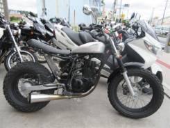 Yamaha TW 200. 200 куб. см., исправен, птс, без пробега. Под заказ