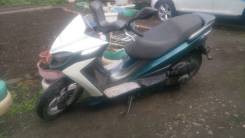 Racer 150. 150 куб. см., исправен, птс, с пробегом