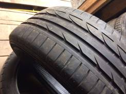 Bridgestone Potenza S001. Летние, износ: 10%, 1 шт