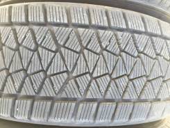 Bridgestone Blizzak DM-V2. Зимние, без шипов, 2014 год, износ: 10%, 4 шт