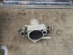 Заслонка дроссельная. Opel Astra Opel Corsa Opel Zafira Opel Vectra
