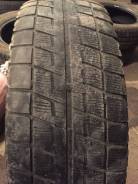 Bridgestone Blizzak Revo2. Зимние, без шипов, износ: 70%, 1 шт