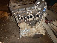 Двигатель в сборе. Fiat Albea