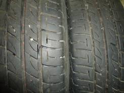 Bridgestone Sneaker. Летние, 2009 год, износ: 10%, 4 шт