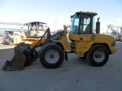 Volvo L45B. .2008г. - фронтальный погрузчик.
