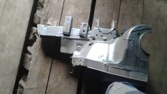 Лонжерон. Mitsubishi Lancer, CS2A, CS1A, CS3A, CS9W, CS9A, CS2V, CS3W, CS2W