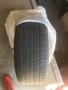Dunlop SP Sport 7000 A/S. Летние, 2014 год, износ: 10%, 4 шт