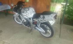 Honda CBR 919RR. 919 куб. см., исправен, птс, с пробегом