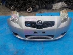 Nose cut TOYOTA VITZ
