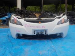 Nose cut TOYOTA WILL VS