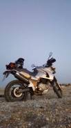 Kawasaki KLE 500. 500 куб. см., исправен, птс, с пробегом