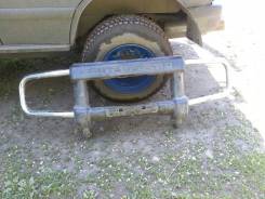 Кенгурятники.