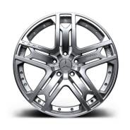 Kahn RS 600. 9.5x22, 5x112.00, ET50, ЦО 66,6 мм. Под заказ