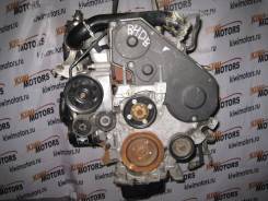 Двигатель в сборе. Ford Focus, CB4, CB8, DBW, DFW, DNW Двигатели: BHDA, BHDB