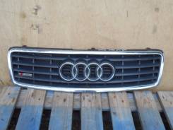 Решетка радиатора. Audi A4, B6 Audi Cabriolet
