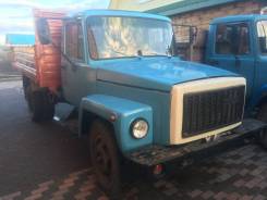 ГАЗ 35072. Продам ГАЗ САЗ 35072 Самосвал, 4 250 куб. см., 4 250 кг.