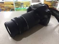 Canon EOS 1100D. 10 - 14.9 Мп, зум: 4х