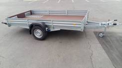 МЗСА. Г/п: 870 кг., масса: 1 300,00 кг.