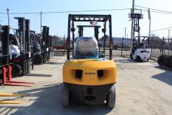 Komatsu FG25C-16. Вилочный погрузчик , 2 500 кг.