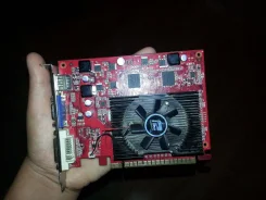 GeForce GT 430 ����